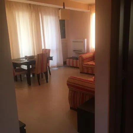 Rich-1 Sp شقة رافدا