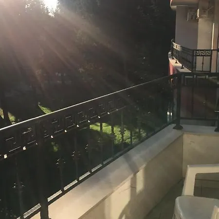 شقة Rich-1 Sp رافدا