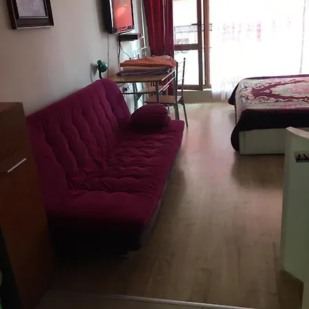 Rich-1 Sp رافدا