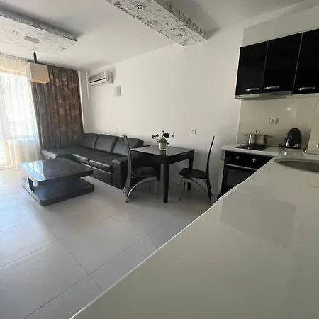 Rich-1 Sp شقة رافدا