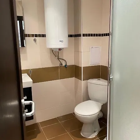 Rich-1 Sp شقة رافدا