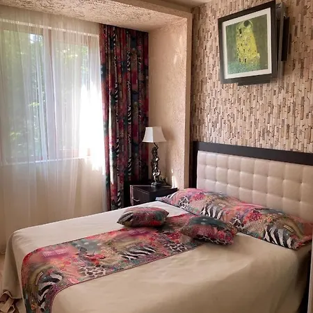 Rich-1 Sp شقة رافدا