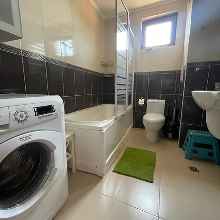 Rich-1 Sp شقة رافدا