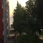 Apartment Rich-1 Sp *