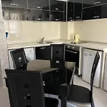 Rich-1 Sp Apartment