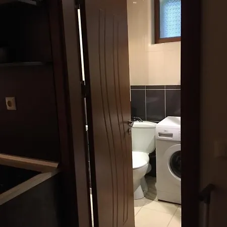 Apartment Rich-1 Sp *