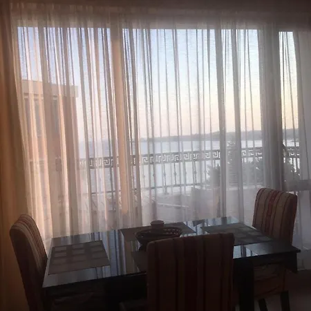 Rich-1 Sp Apartment *