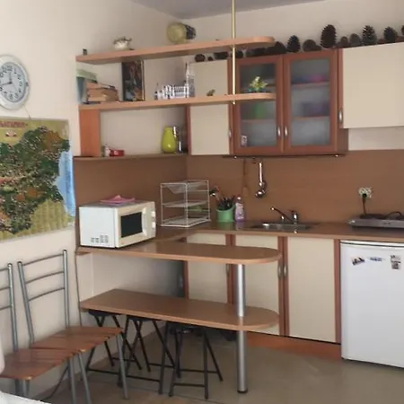 Apartment Rich-1 Sp Ravda