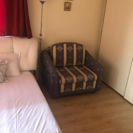 Apartament Rich-1 Sp Ravda