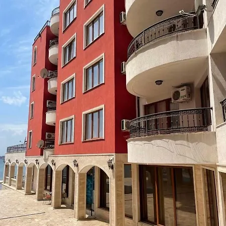 Apartament Rich-1 Sp Ravda