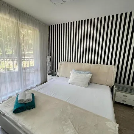 Apartament Rich-1 Sp