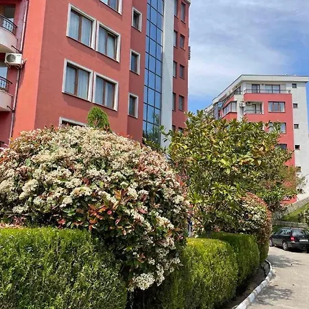 Apartament Rich-1 Sp