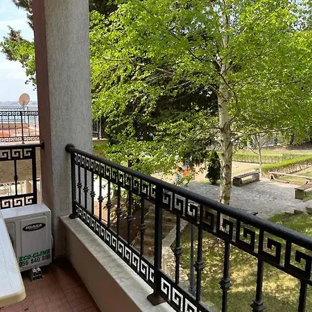 Apartament Rich-1 Sp Ravda