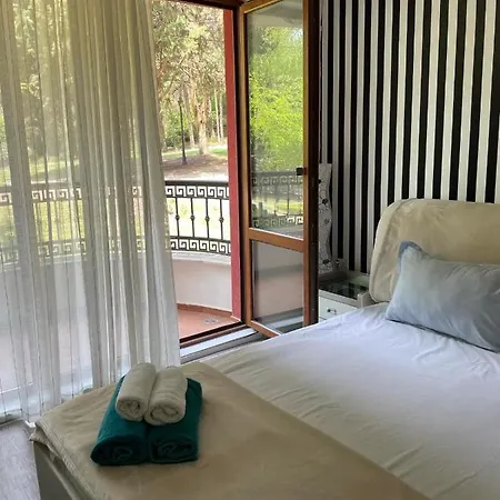 Apartment Rich-1 Sp Ravda