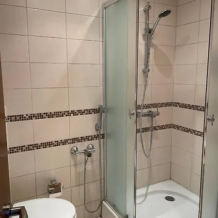 Rich-1 Sp Apartmán