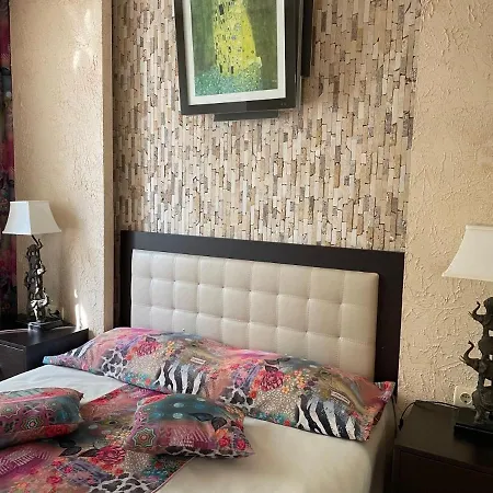 Apartment Rich-1 Sp *