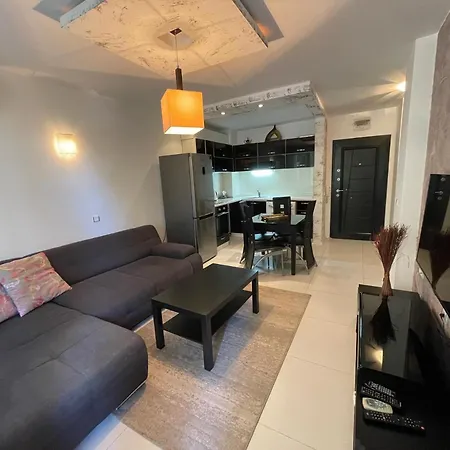 Apartment Rich-1 Sp Ravda