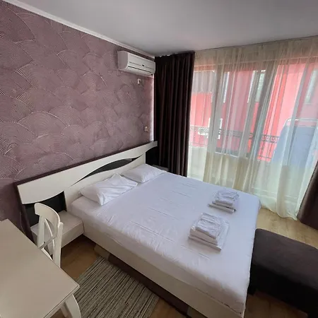 Rich-1 Sp Apartment Ravda