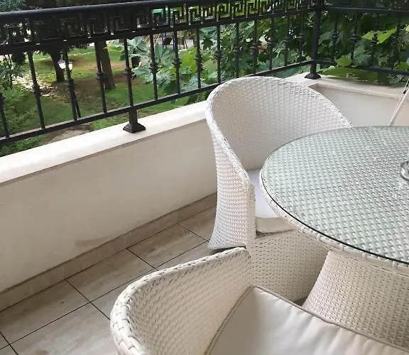 Apartamento Rich-1 Sp