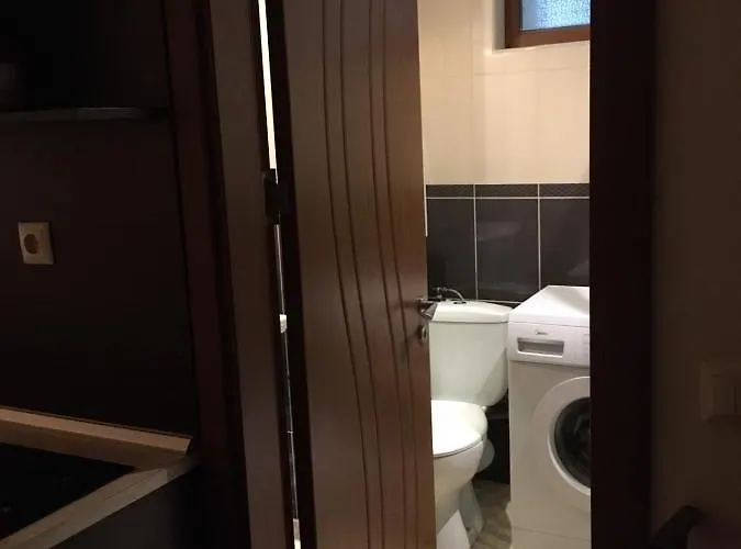 Apartamento Rich-1 Sp *