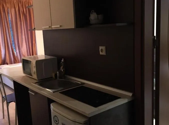 Rich-1 Sp Apartment *