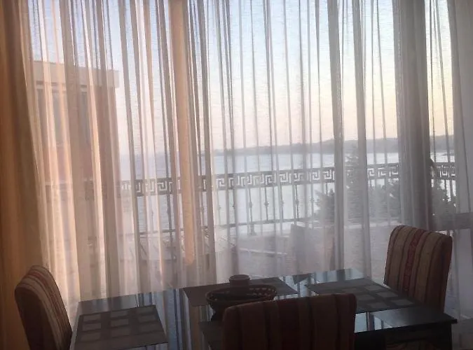 Rich-1 Sp Apartamento *