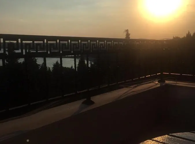 Rich-1 Sp Apartment *