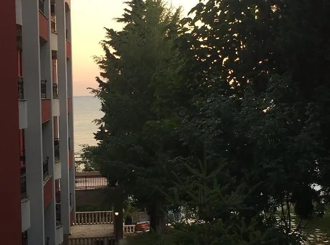 Apartment Rich-1 Sp *