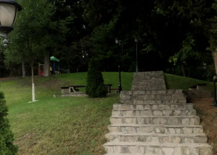 Apartamento Rich-1 Sp Ravda