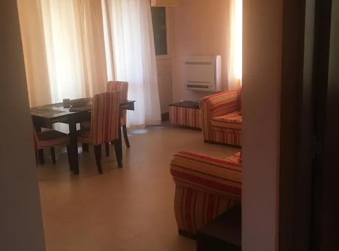 Rich-1 Sp Apartment Ravda