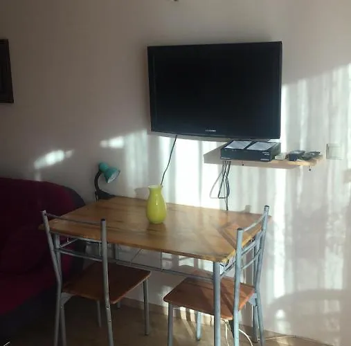 Apartamento Rich-1 Sp Ravda