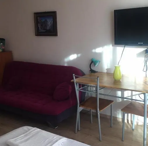 Apartment Rich-1 Sp Ravda