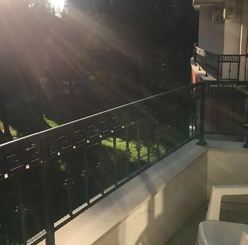 Apartamento Rich-1 Sp Ravda