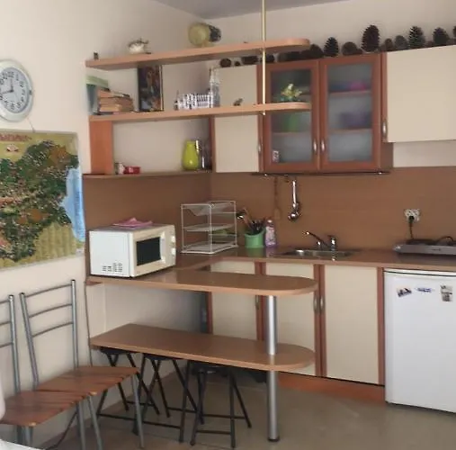 Apartamento Rich-1 Sp Ravda