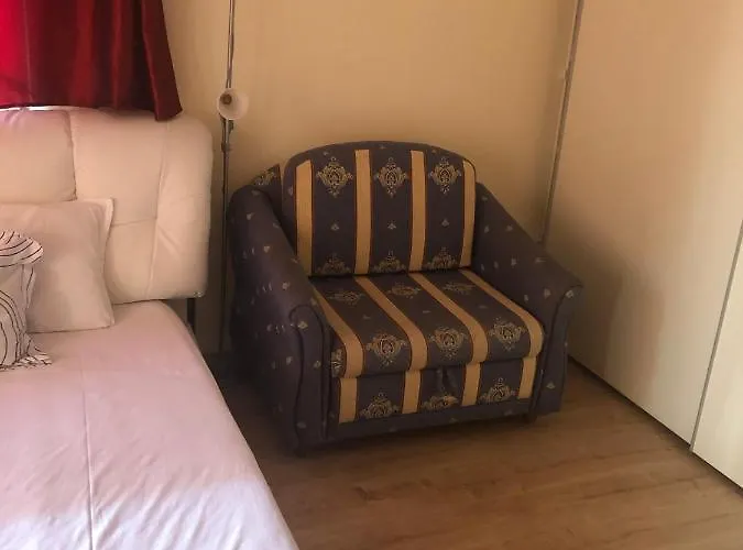 Apartment Rich-1 Sp Ravda