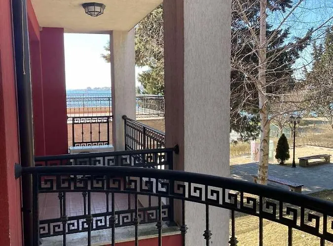 Apartamento Rich-1 Sp *