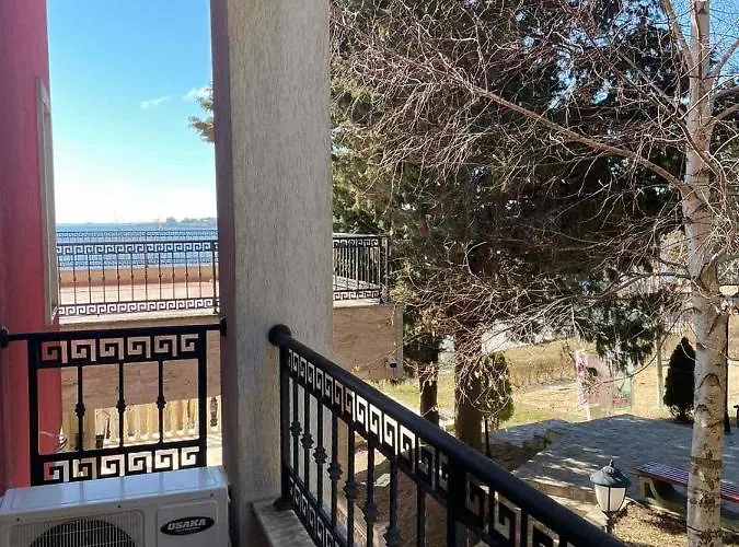 Apartamento Rich-1 Sp Ravda