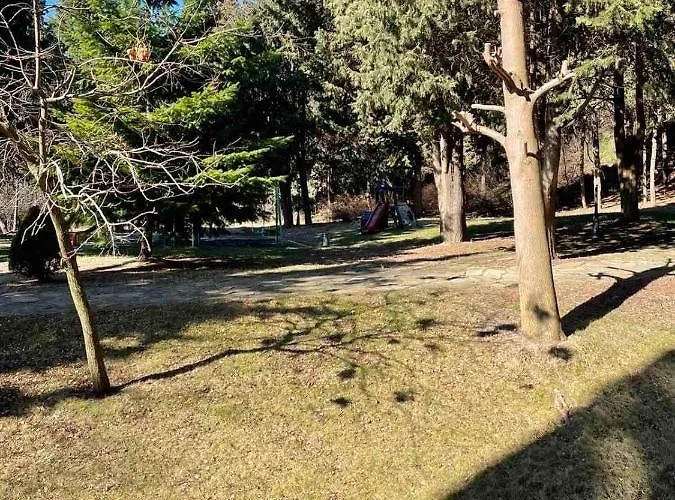 Apartamento Rich-1 Sp *