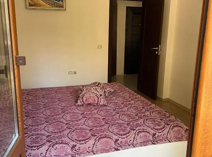 Apartment Rich-1 Sp Ravda