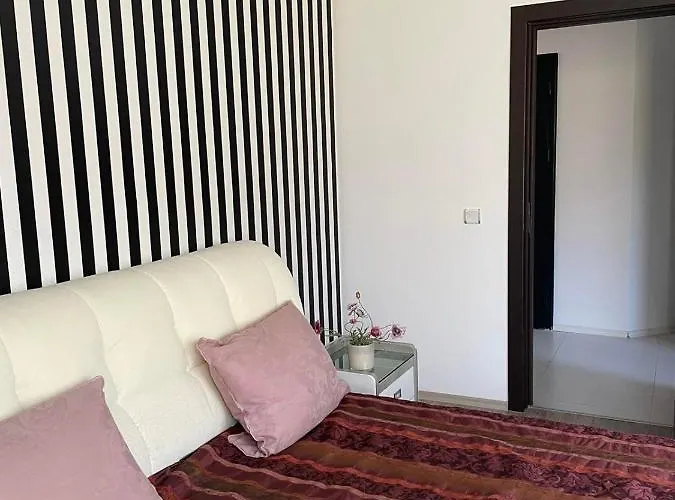 Apartment Rich-1 Sp *