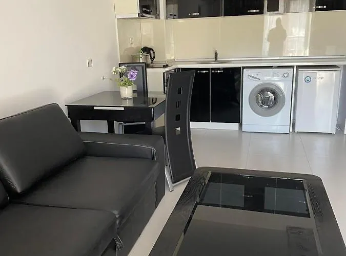 Apartamento Rich-1 Sp