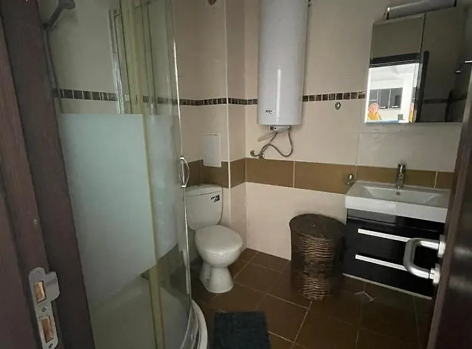 Apartamento Rich-1 Sp *