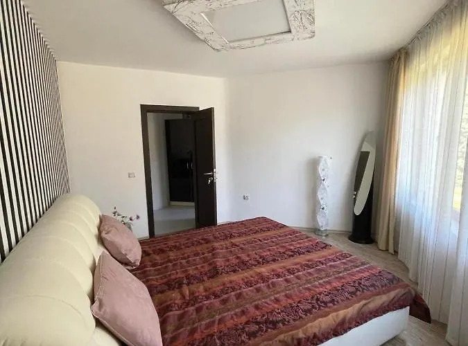 Rich-1 Sp Apartamento *