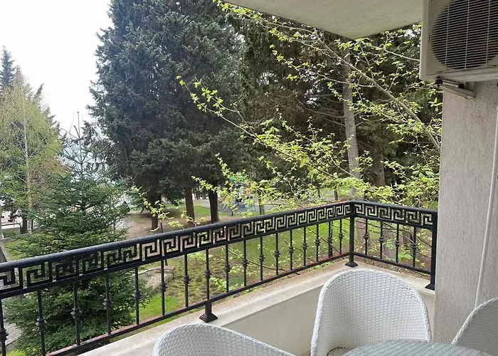 Apartamento Rich-1 Sp