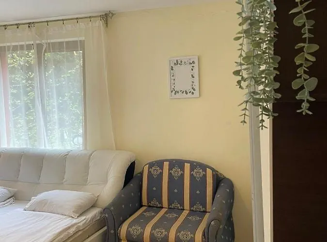 Rich-1 Sp Apartamento *