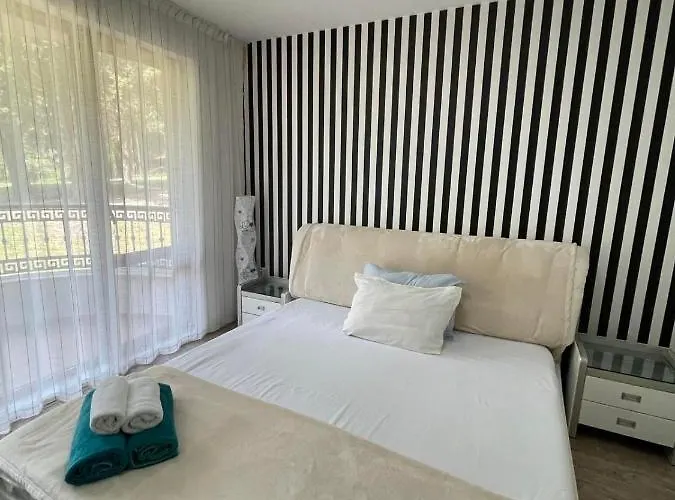 Apartamento Rich-1 Sp