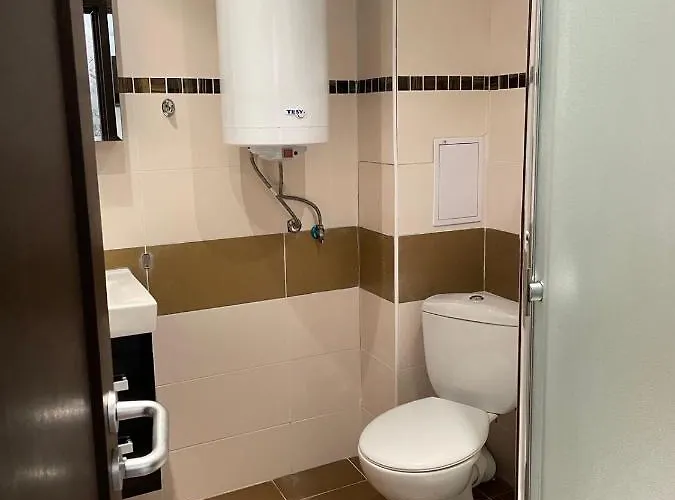 Rich-1 Sp Apartamento Ravda