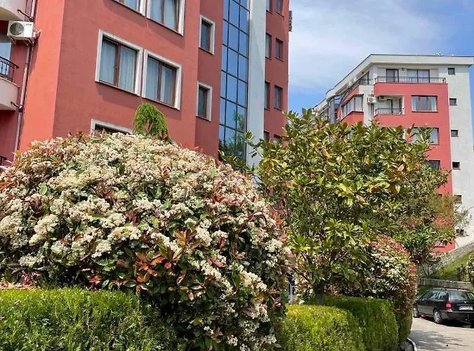 Apartamento Rich-1 Sp