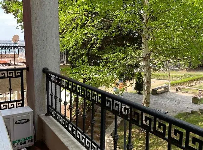 Apartamento Rich-1 Sp Ravda