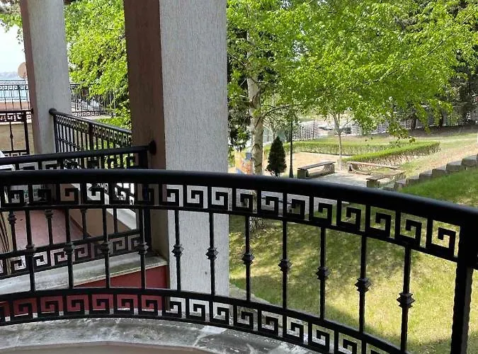 Rich-1 Sp Apartamento